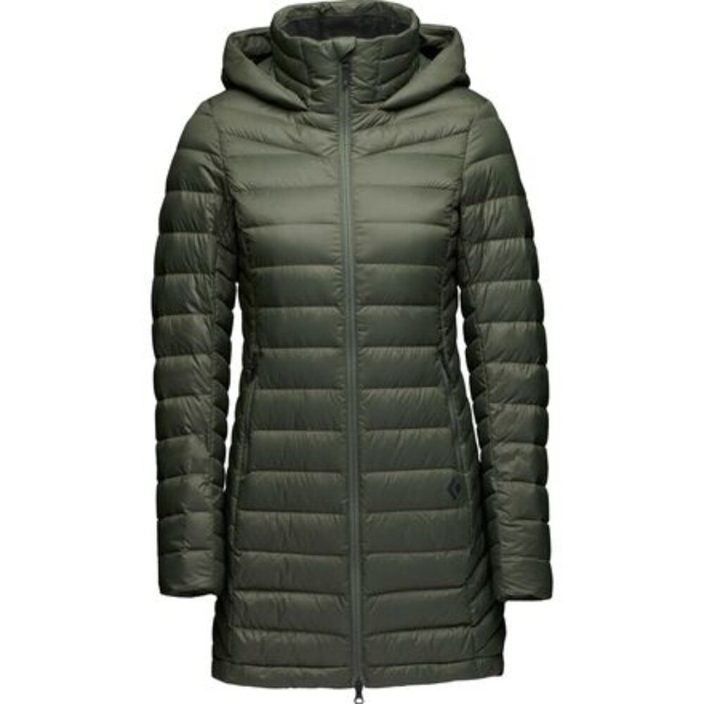 Black Diamond Access Down Parka